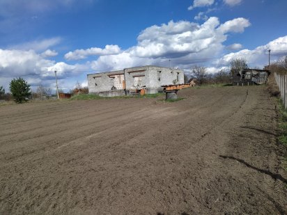 Земельный участок Гуровщина. Генеральские озёра.