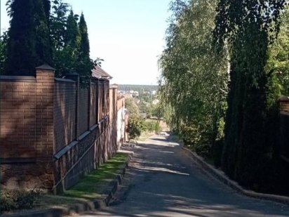 Лютіж 12 соток під забудову