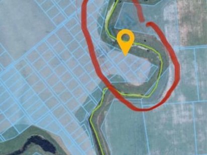 Земля ,Бориспільський  район Любимівка