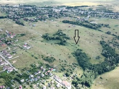 Бузова, Любимівка ділянка 10 сот