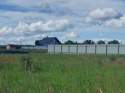 Лютіж, 7 соток для будівництва. Недалеко ліс і море