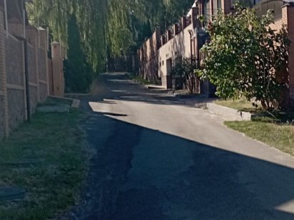 Лютіж 16 соток під забудову