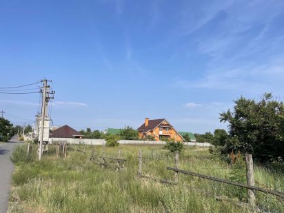 Продам ділянки с.Лютіж (Вишгородський р-н), 14 соток і 13 соток