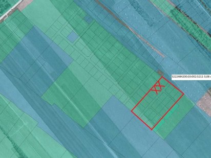 Продається ділянка в Малютянці 8 сот