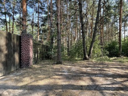 Малютянка-Іванків продаж ділянки 15 соток