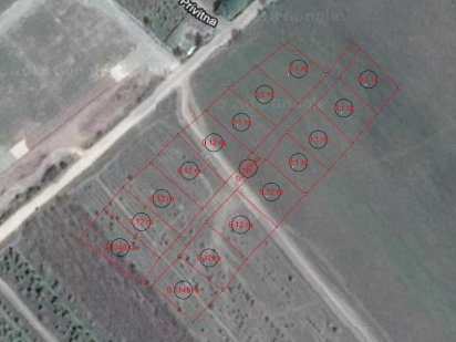 Малютанка, Київська обл., земельні ділянки 10-13 сот. Глеваха, Боярка