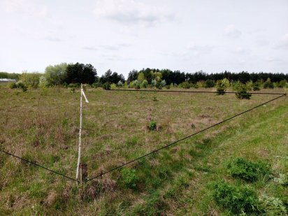 Продаж земельної ділянки с. Малютянка