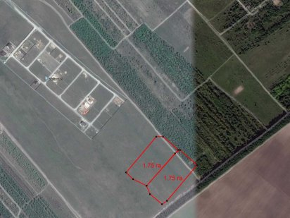 Малютянка, Бучанський р-н, 3,5 га, ТЕРМІНОВО