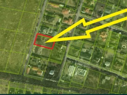 Продаж! Ділянка 15 соток. Мархалівка, Зайців, Віта-Поштова, Теремки