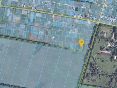 Продам земельну ділянку під будівництво