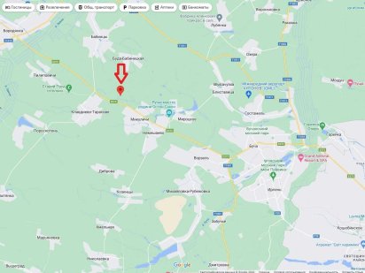 Продаж земельної ділянки 81 сот. Київська обл. с.Микуличі 35000$