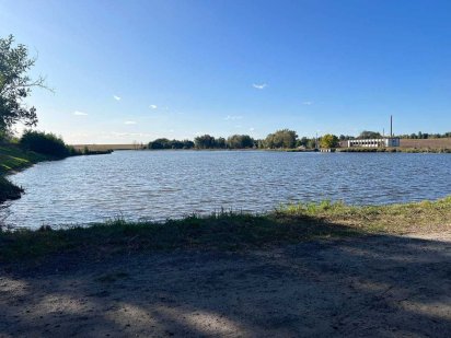 Продаж 15сот., під забудову. Михайлівка-Рубежівка,вул.Приозерна.ID:479