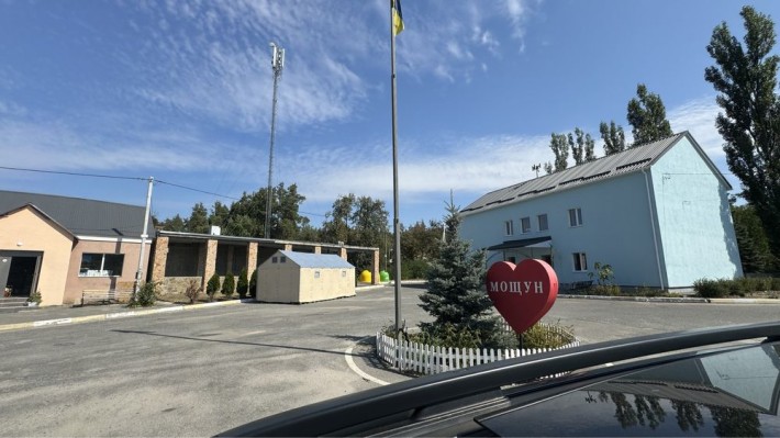 Ціна за всю ділянку  Пуща-Лісова в  с.Мощун, під будівництво будинків - фото 1