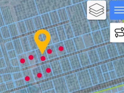 с. Мила , 10 хвилин від Києва , ділянки по 12 соток