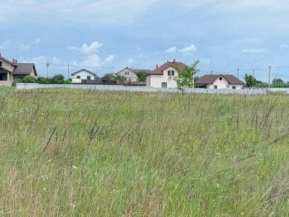 Продаж земельної ділянки