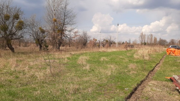 Продаж землі. Власник - фото 1