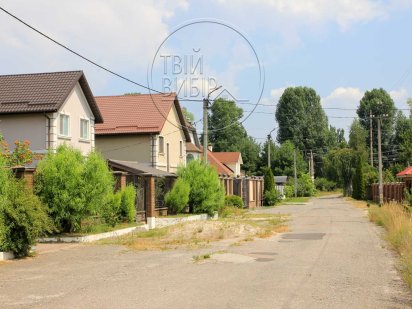 Преміальна Ділянка Мила Світло Лісова зона