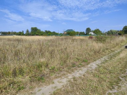 Земельна ділянка Микуличі 20 соток Микуличи