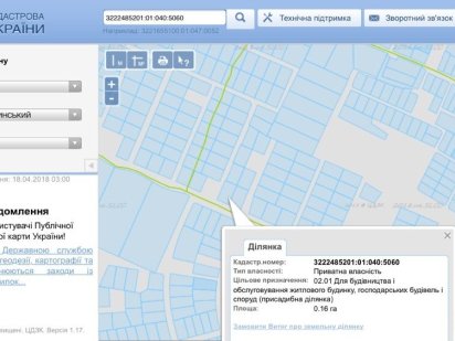Продам Земельну ділянку