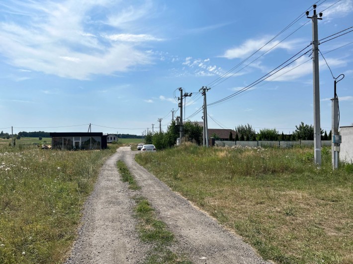 Земельна ділянка для будівництва будинку, Михайлівка-Рубежівка. - фото 1