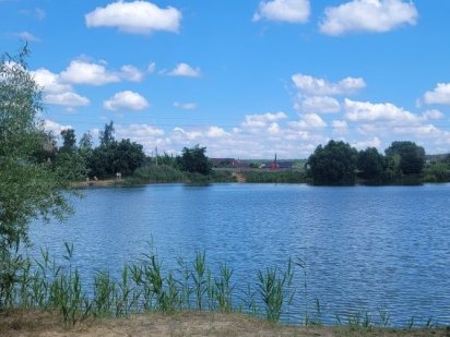 Ділянка Михайлівка-Рубежівка Київська обл Ірпінь Буча Києво-Святошинсь