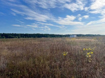 Продаж ділянки 14,5сот,під забудову,с.М.Рубежівка,Бучанський р-н.ID:49