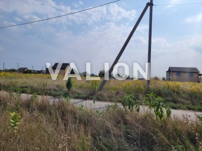 Продам земельну ділянку в с. Мрія (Мила), метро Житомирська