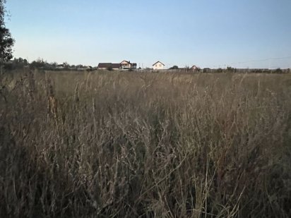 Терміновий продаж земельної ділянки 10соток.