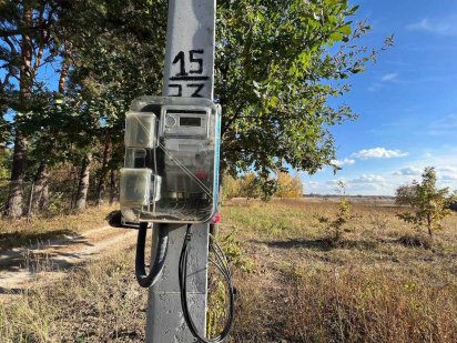 Продаж зем.ділянки під забудову 60,28 сот,Михайлівка-Рубежівка. ID:489