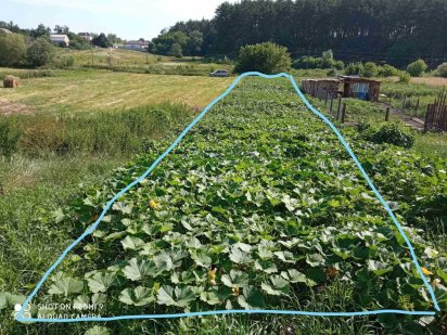 Земельна ділянка 0.09 га, с. Михайлівка-Рубежівка, Києво-Святошинський