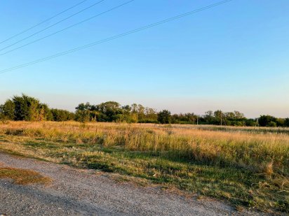 Продаж рівної ділянки зі свтілом ! готової до будівництва в с.Музичі Музичі
