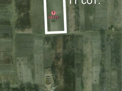 Земельна ділянка Музичі