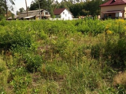 Продаю ділянку Боярка