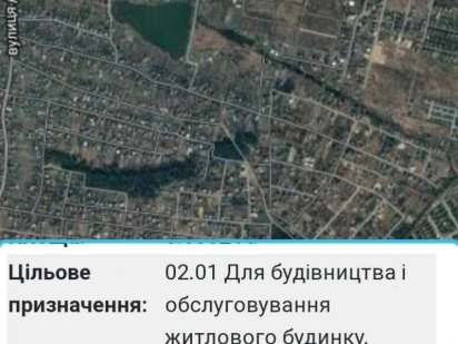 Тарасівка, Земельні ділянки 5 соток, під будівництво.Дозвіл на будівн.