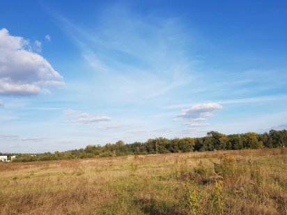 Земельна ділянка під промислову забудову 20 га Нове