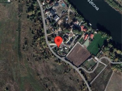 Продам ділянку під комерцію