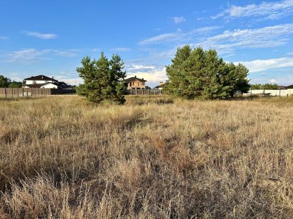 Продаж ділянки 12.5 сот, п. Новосілки, Вишгородського р-ну