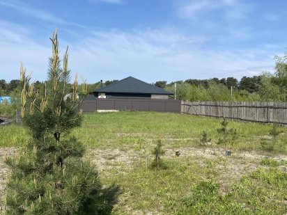 Продам земельну ділянку Новосілки кооп.Зелений самшит