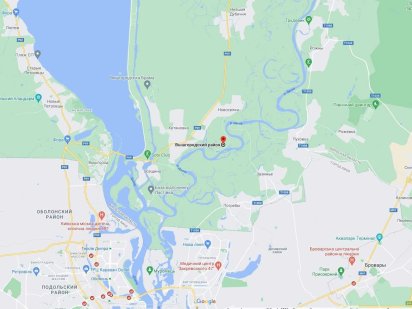 Продаж земельної ділянки 12 сот. в с.Новосілки Вишгород. р-на   10500$