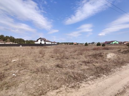 ПРОДАМ Земельну ділянку,Вишгородський район, село Новосілки Новосілки