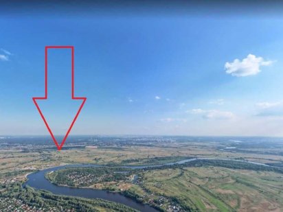 Продам участок в Новоселках.