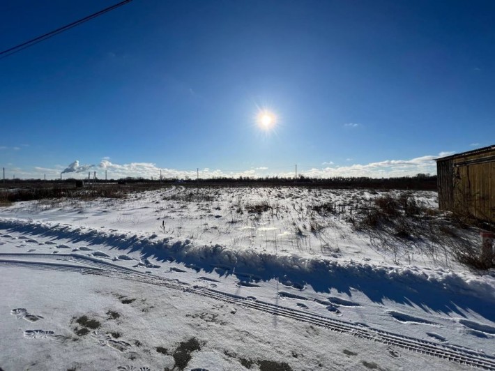 Ділянка, земля, участок Міжріччя Вишгородський район - фото 1