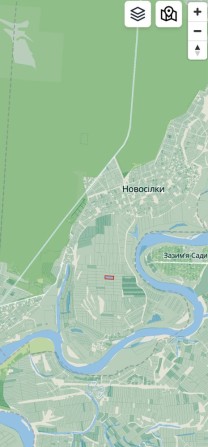 Земельна ділянка 1,268га / 126 соток, Новосілки, Вишгородський район - фото 1