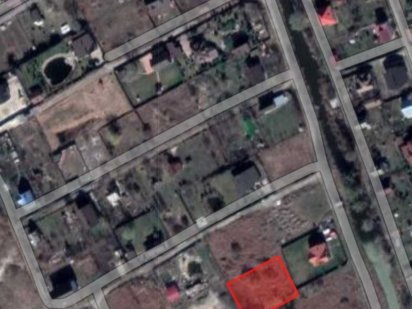 Новообухівська траса,  Нові Безрадичі. кооп. "Рута"