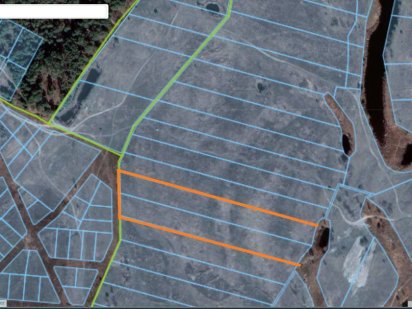Продажа земли в Новоселках.Вышгородский р-йон.. Новоселки