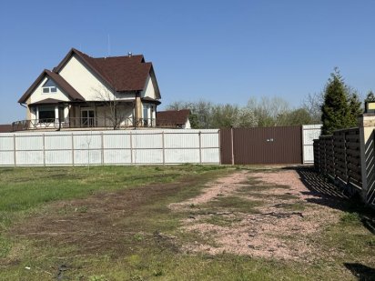 Продаж земельноі ділянки в с.Нові Безрадичі , вул Підгірна