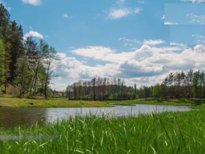 Продам земельный участок 24 с. в Осыково. Собственник, без комиссии!