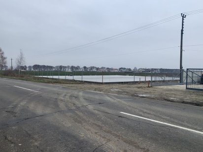 Продам 8-16 сот під ваш бізнес Петропавлівське Петрівське