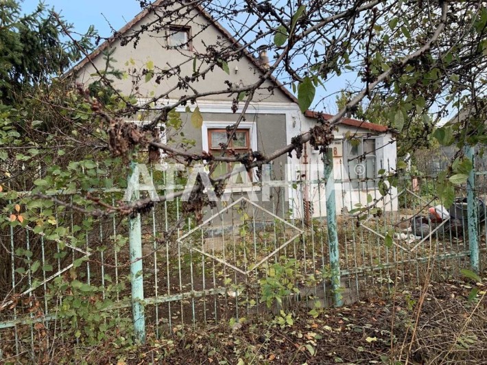 Дом в районе Шевченко-3/ Суворовский!!! - фото 1