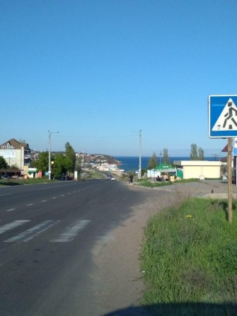 Продам дом в Новой Дофиновке (197-281) - фото 1